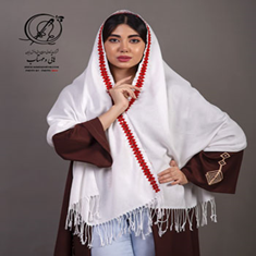 شال-آیینه-دوزی-پریوار