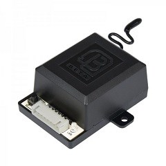 رسیور-دو-رله-بتا