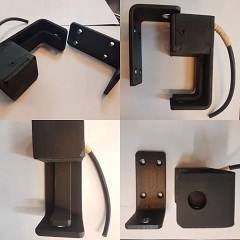 جاقفلی-برقی