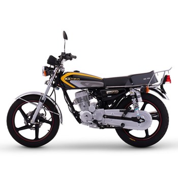 موتورسیکلت-هوندا-رهرو-200cc-مدل-1404