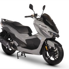 موتورسیکلت-گلکسی-SYM-JT200-نیروموتور-سال-1404