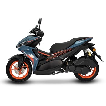 موتورسیکلت-گلکسی-طرح-آیروکس-R155-مدل-1403-آب-خنک