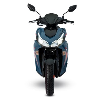 موتورسیکلت-گلکسی-طرح-آیروکس-R155-مدل-1403-آب-خنک