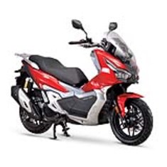 موتورسیکلت-تکتاز-موتور-مدل-ADV-150-سال-1404