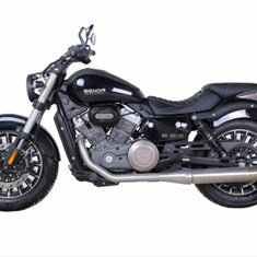 موتورسیکلت-بندا-راک-BENDA-ROCK-250cc-دینو-موتور-سال-1405