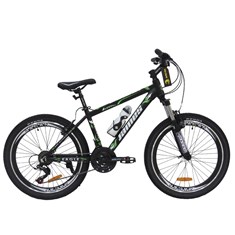 دوچرخه-شهری-جیمز-مدل-EV24-سایز-24