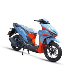 موتور-سیکلت-گلکسی-طرح-کلیک-150cc