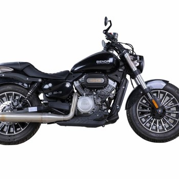 موتورسیکلت-بندا-راک-BENDA-ROCK-250cc-دینو-موتور-سال-1405