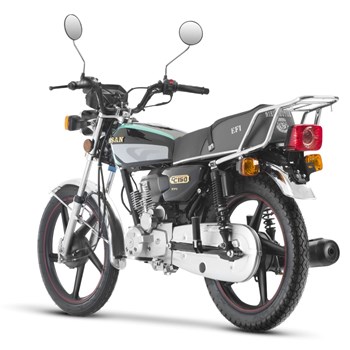 موتورسیکلت-هوندا-احسان-نیروموتور-150cc-مدل-1404