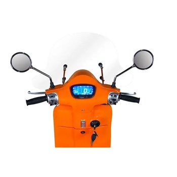 موتور-سیکلت-نیکتاز-GT-160CC-طرح-وسپا-مدل-1405
