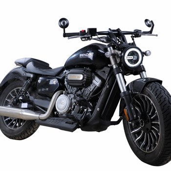 موتورسیکلت-بندا-راک-BENDA-ROCK-250cc-دینو-موتور-سال-1405