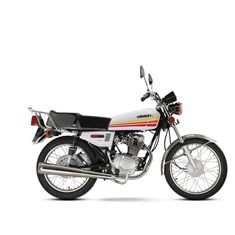 موتورسیکلت-هوندا-کویر-125cc
