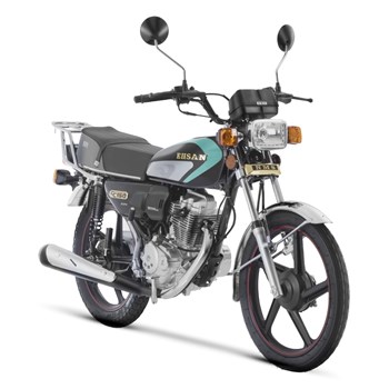 موتورسیکلت-هوندا-احسان-نیروموتور-150cc-مدل-1404