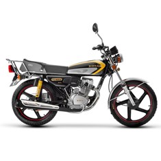 موتورسیکلت-هوندا-احسان-125cc-استارتی-نیروموتور-مدل-404