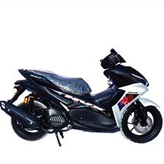 موتور-سیکلت-طرح-آیروکس-کبیر-مدل-RISE-NV180-سال-1404