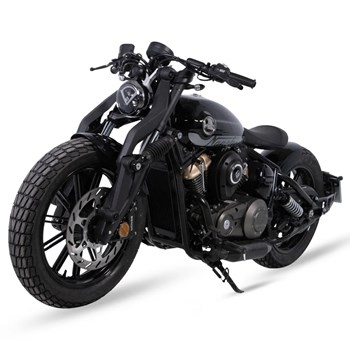 موتورسیکلت-بندا-ناپلئون-NP-250cc-سال-1404