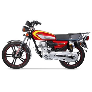 موتورسیکلت-هوندا-کبیر-KM200-مدل-1404