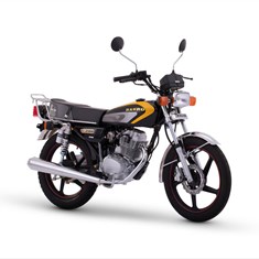 موتورسیکلت-هوندا-رهرو-200cc-مدل-1404