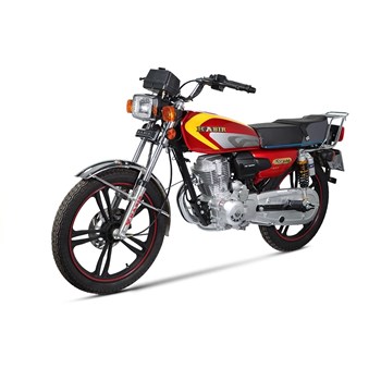 موتورسیکلت-هوندا-کبیر-KM200-مدل-1404