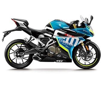 موتور-سی-اف-ریس-CF-SR-250-مدل-403