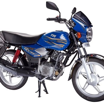 موتورسیکلت-تی-وی-اس-HL150-مدل-404