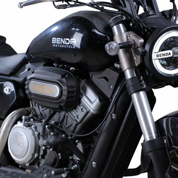 موتورسیکلت-بندا-راک-BENDA-ROCK-250cc-دینو-موتور-سال-1405