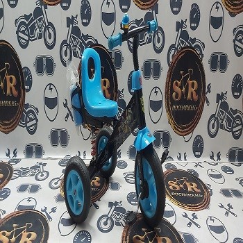 سه-چرخه-رباتی