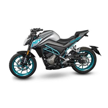 موتور-سیکلت-CF-250-NK-صفر-کیلومتر-مدل-403