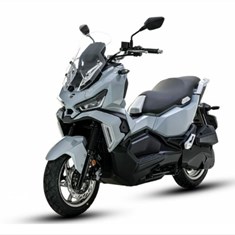 موتور-Galaxy-ADV-175-هاسکی-نیرو-موتور-مدل-404