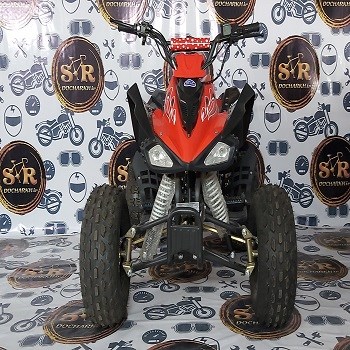 چهار-چرخ-بنزینیATV-125cc