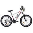 دوچرخه-شهری-جیمز-مدل-TV24-سایز-24
