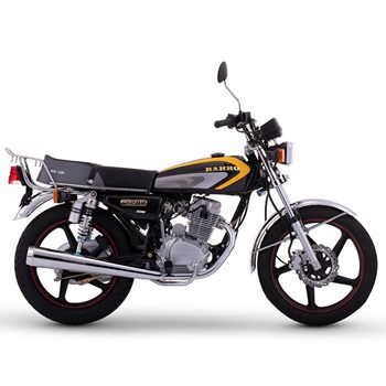 موتورسیکلت-هوندا-رهرو-200cc-مدل-1404