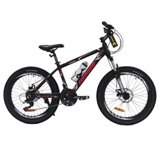 دوچرخه-شهری-جیمز-مدل-ED24-سایز-24