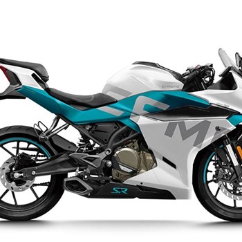 موتور-سی-اف-ریس-CF-SR-250-مدل-403