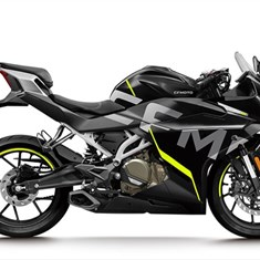 موتور-سی-اف-ریس-CF-SR-250-مدل-403