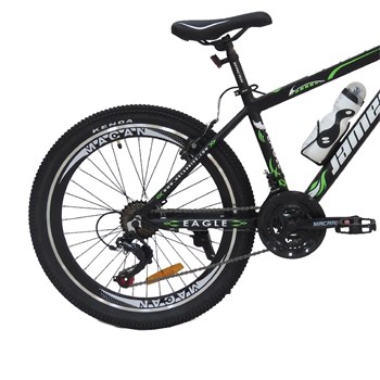 دوچرخه-شهری-جیمز-مدل-EV24-سایز-24