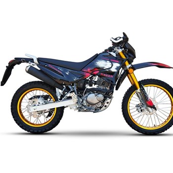 موتور-طرح-تریل-روان-QM-200-صفر-کیلومتر-مدل-1404