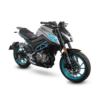 موتور-سیکلت-CF-250-NK-صفر-کیلومتر-مدل-403