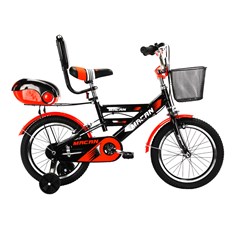 دوچرخه-شهری-ماکان-مدل-C1-سایز-16