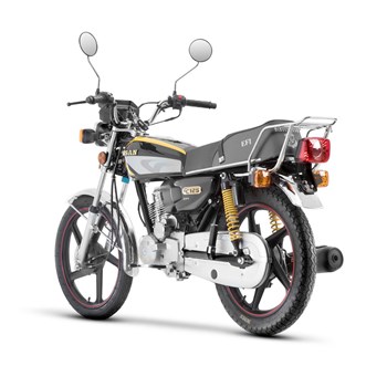 موتورسیکلت-هوندا-احسان-125cc-استارتی-نیروموتور-مدل-404