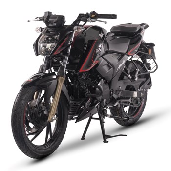 موتورسیکلت-تی-وی-اس-آپاچی-200-Apache-مدل-1404