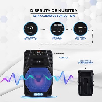 اسپیکر-بی-سیم-BIG-SOUND-مدل-KTS-1367