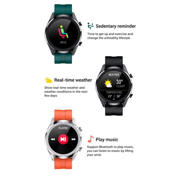 ساعت-هوشمند-جی-تب-G-Tab-GT2