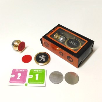 هولدر-پایه-نگه-دارنده-گوشی-Mobile-Bracket-یدک-دار