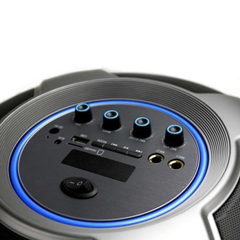 اسپیکر-بلوتوثی-قابل-حمل-بیکارو-مدل-S36