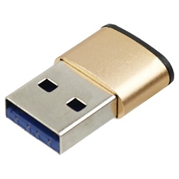 تبدیل-Adapter-Converter-Type-C-To-USB-OTG