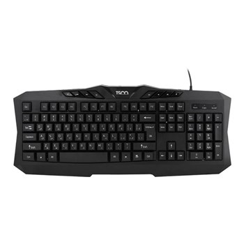 کیبورد-تسکو-مدل-TK-8020N