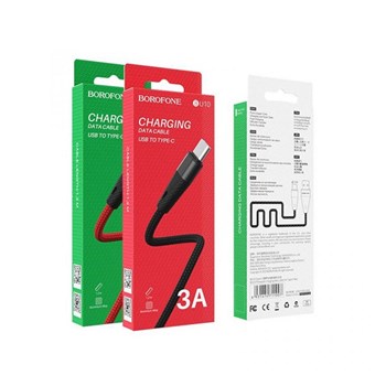 کابل-شارژ-Type-Cبروفون-مدل-BU10