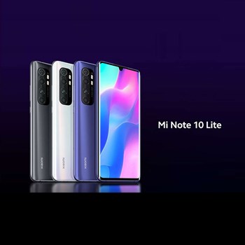 گوشی-موبایل-شیائومی-مدل-Mi-Note-10-Lite