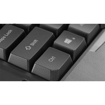 کیبورد-گیمینگ-اورجینال-گرین-مدل-GK403